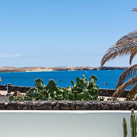 Villa Vista Mar プラヤ・ブランカ エクステリア 写真