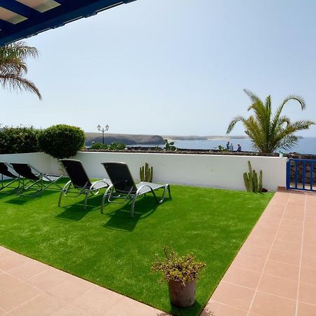 Villa Vista Mar プラヤ・ブランカ エクステリア 写真