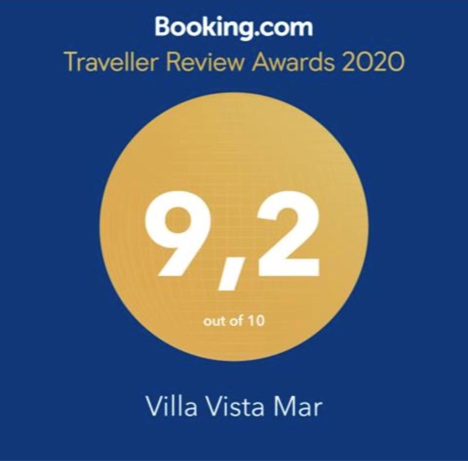Villa Vista Mar プラヤ・ブランカ エクステリア 写真