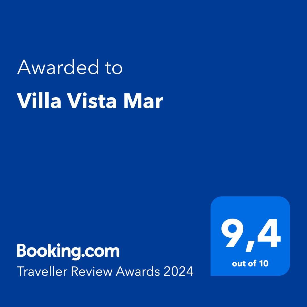 Villa Vista Mar プラヤ・ブランカ エクステリア 写真