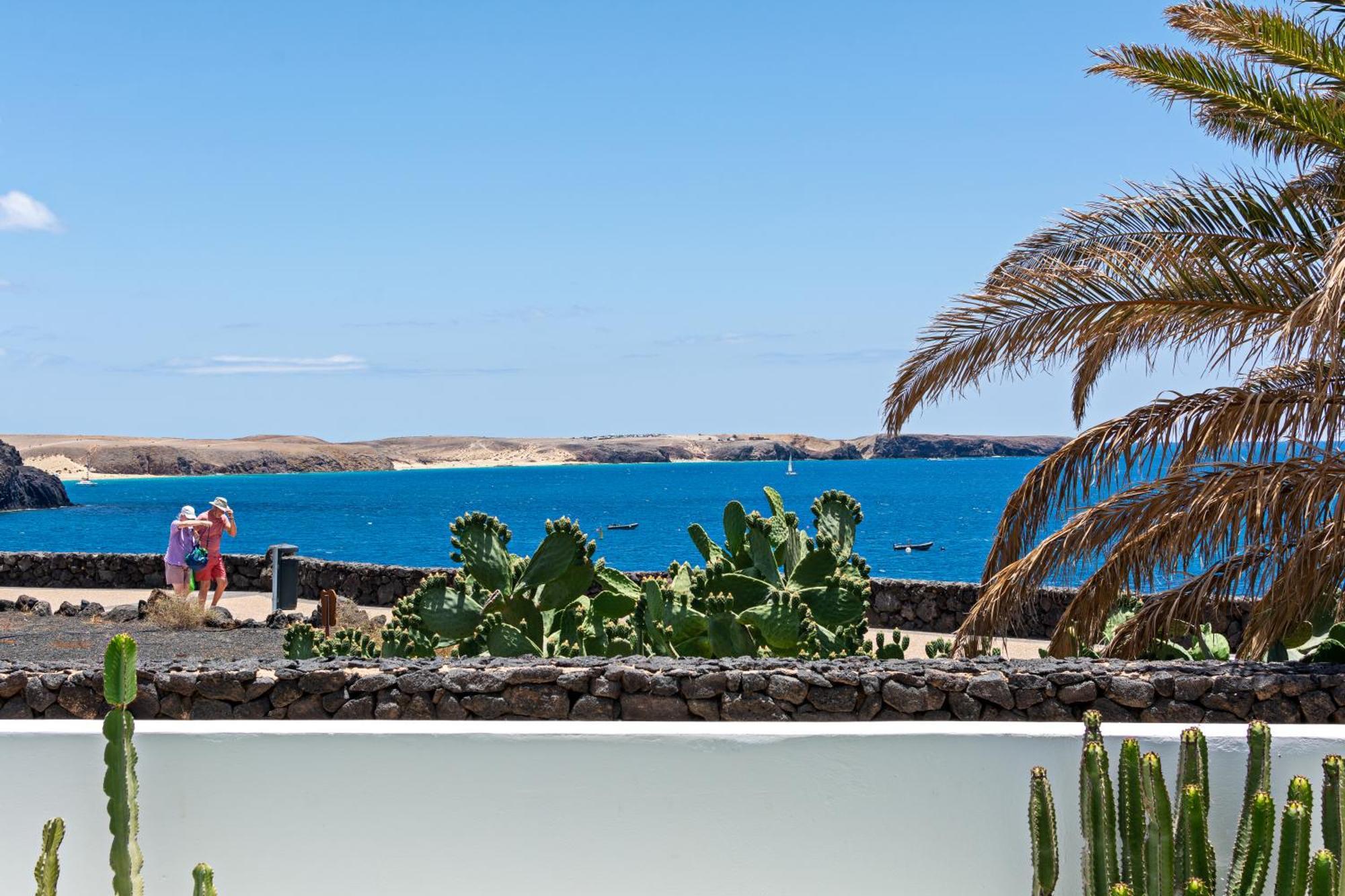Villa Vista Mar プラヤ・ブランカ エクステリア 写真