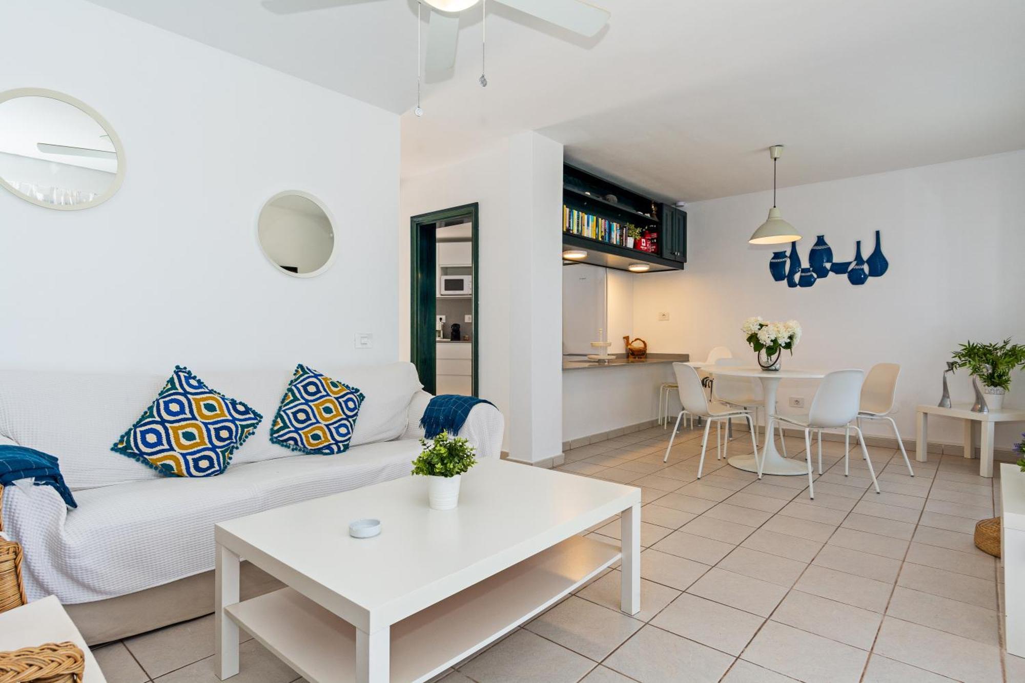 Villa Vista Mar プラヤ・ブランカ エクステリア 写真