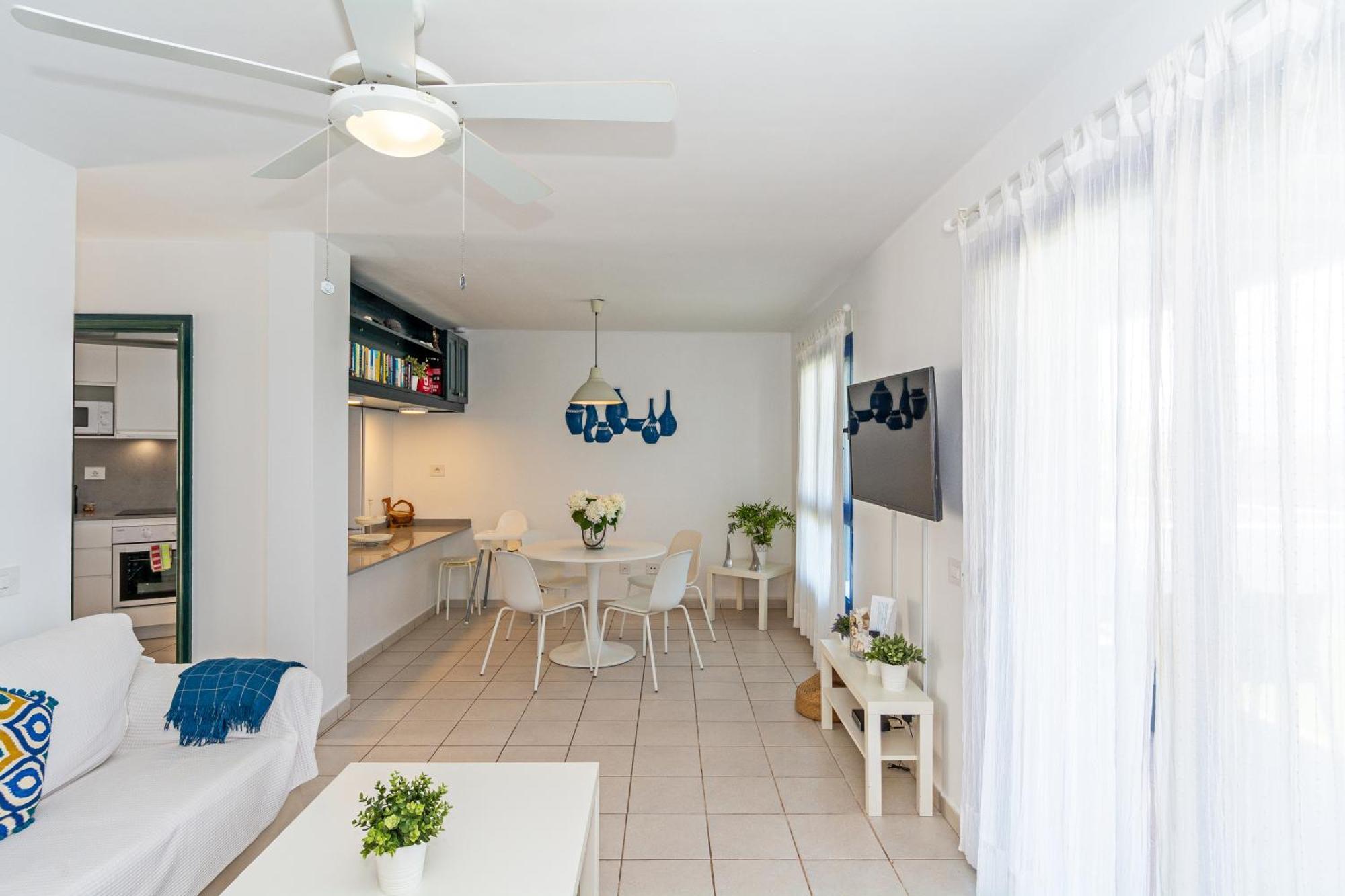 Villa Vista Mar プラヤ・ブランカ エクステリア 写真
