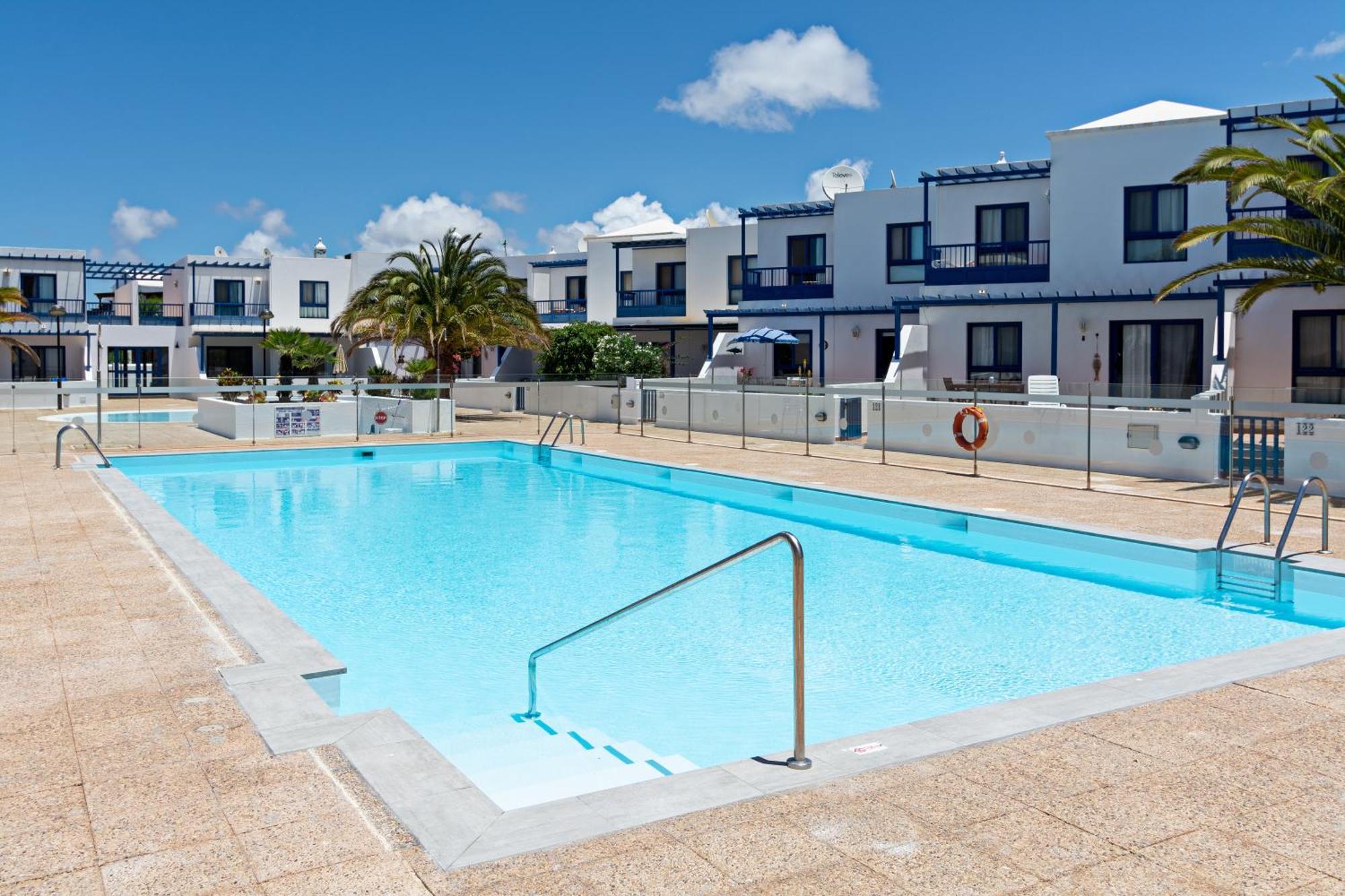 Villa Vista Mar プラヤ・ブランカ エクステリア 写真