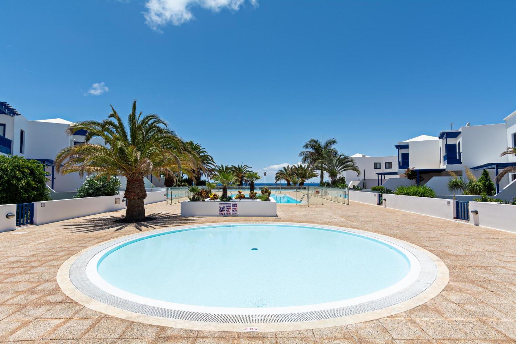 Villa Vista Mar プラヤ・ブランカ エクステリア 写真