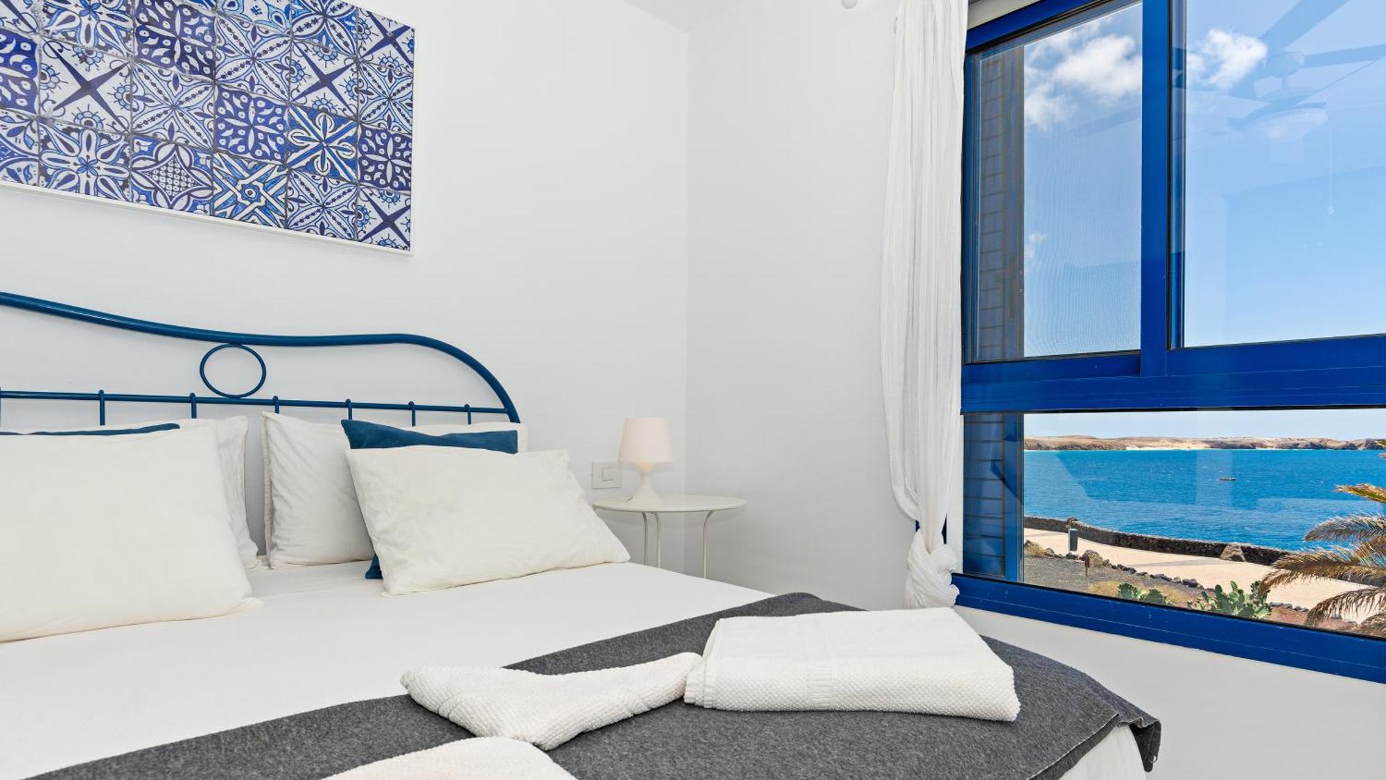 Villa Vista Mar プラヤ・ブランカ エクステリア 写真
