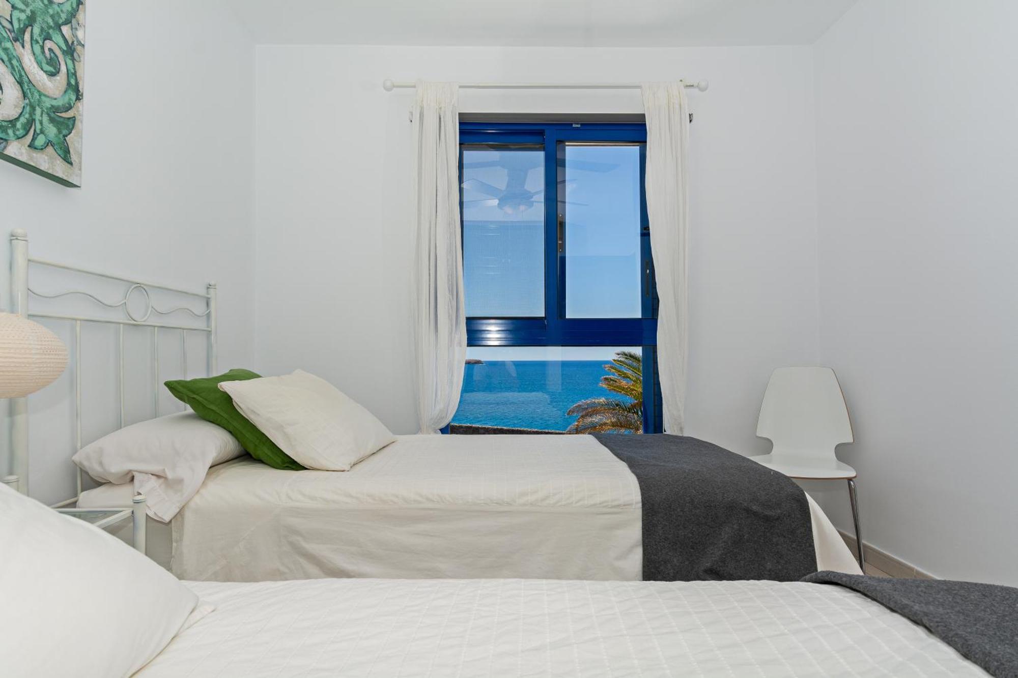Villa Vista Mar プラヤ・ブランカ エクステリア 写真