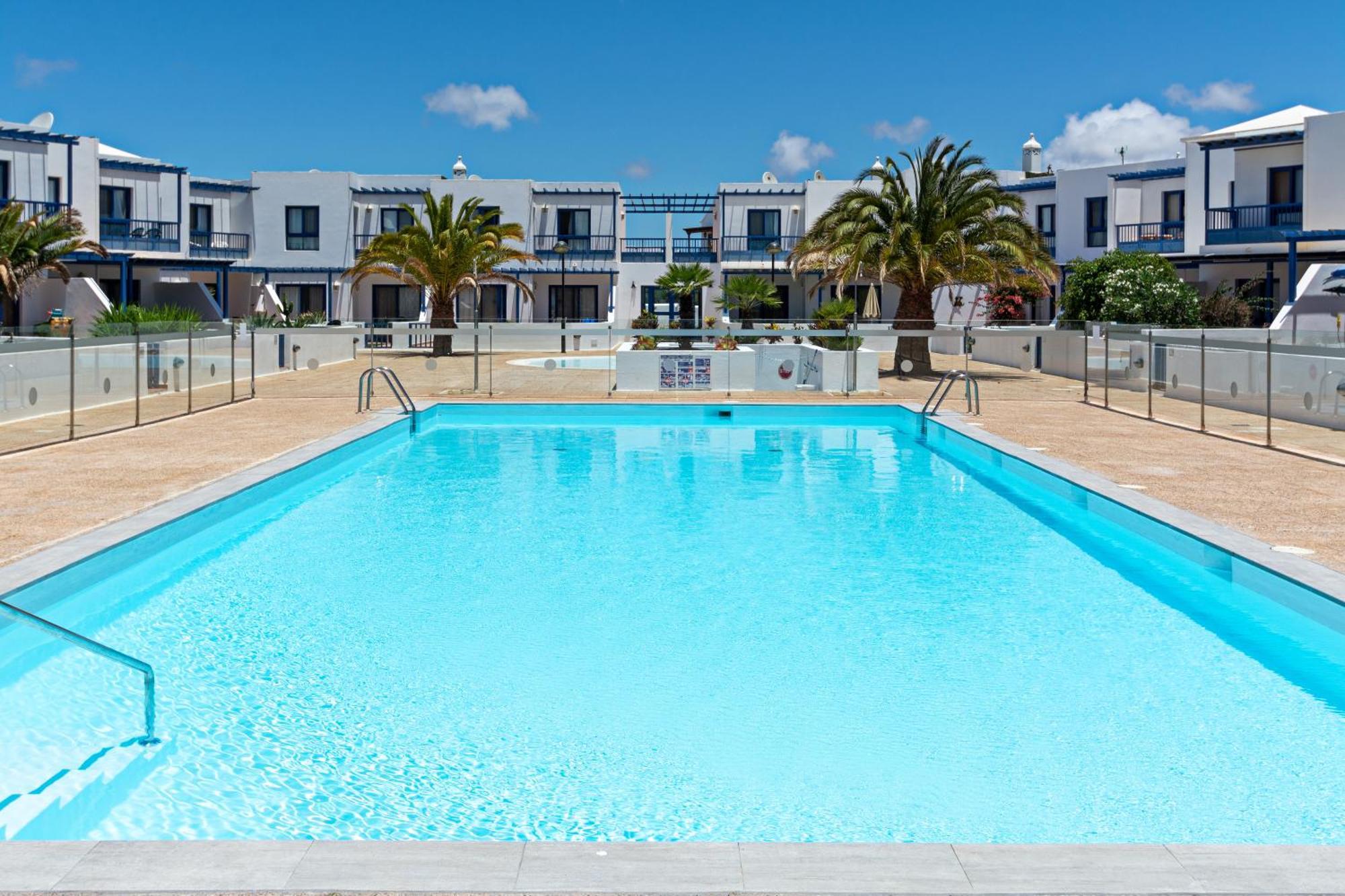 Villa Vista Mar プラヤ・ブランカ エクステリア 写真