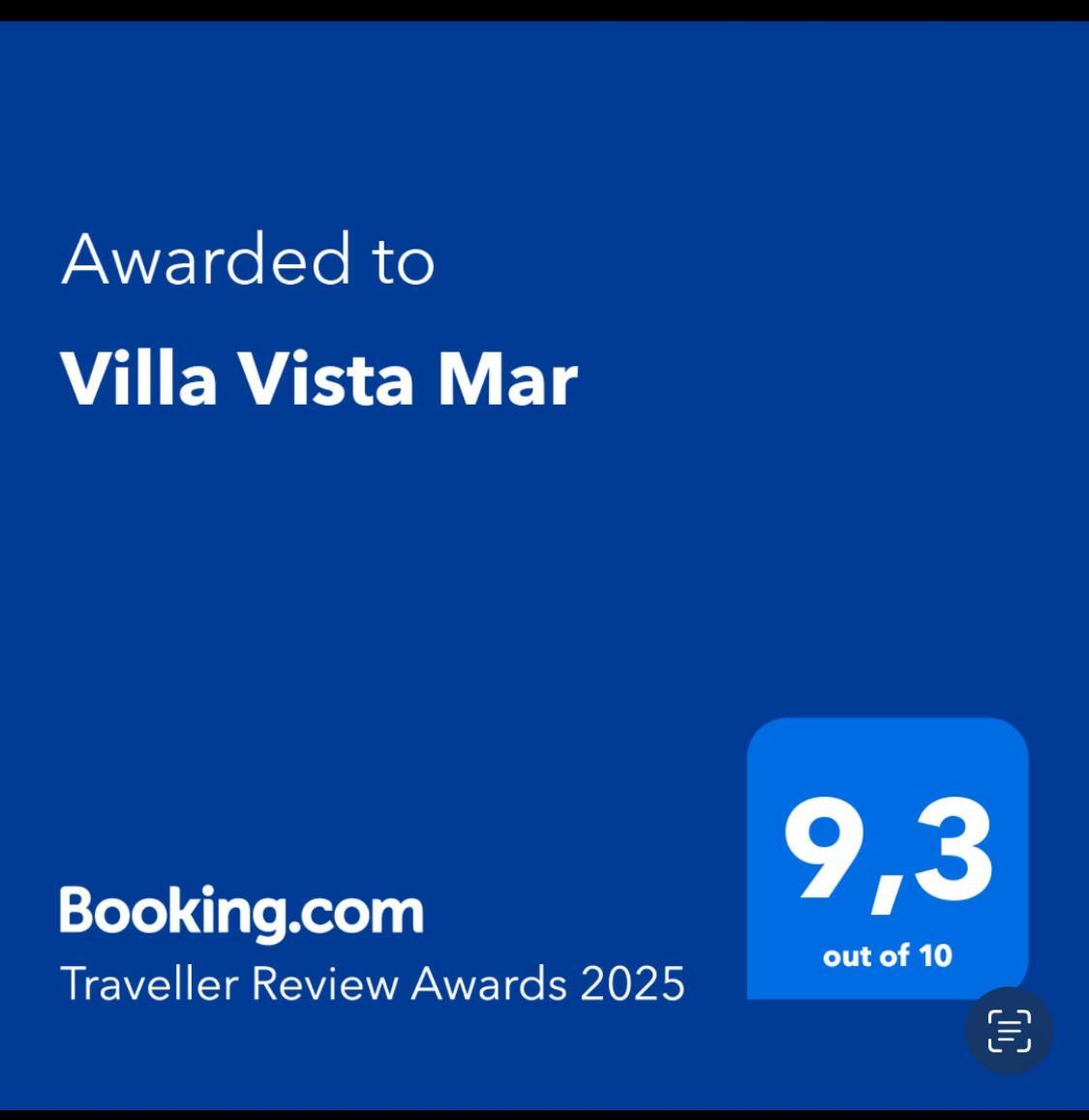 Villa Vista Mar プラヤ・ブランカ エクステリア 写真