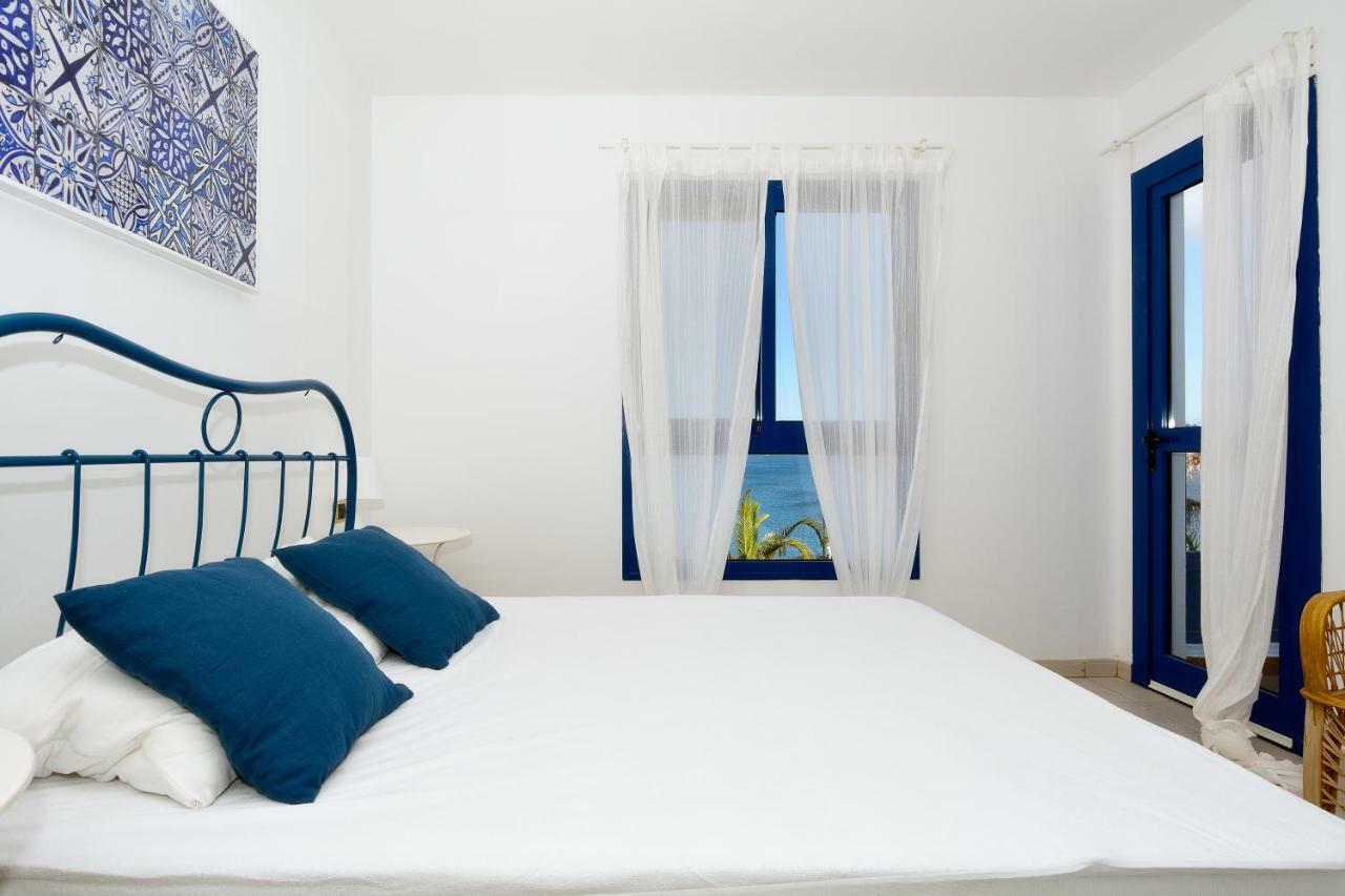 Villa Vista Mar プラヤ・ブランカ エクステリア 写真