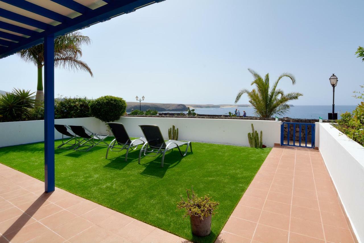 Villa Vista Mar プラヤ・ブランカ エクステリア 写真