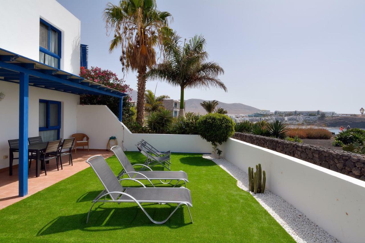 Villa Vista Mar プラヤ・ブランカ エクステリア 写真