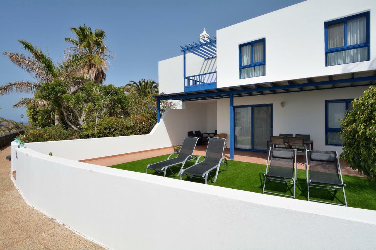 Villa Vista Mar プラヤ・ブランカ エクステリア 写真