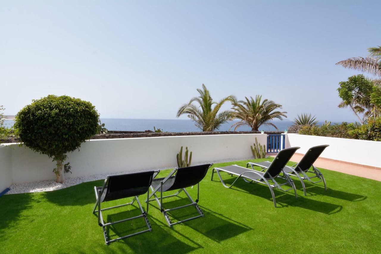 Villa Vista Mar プラヤ・ブランカ エクステリア 写真