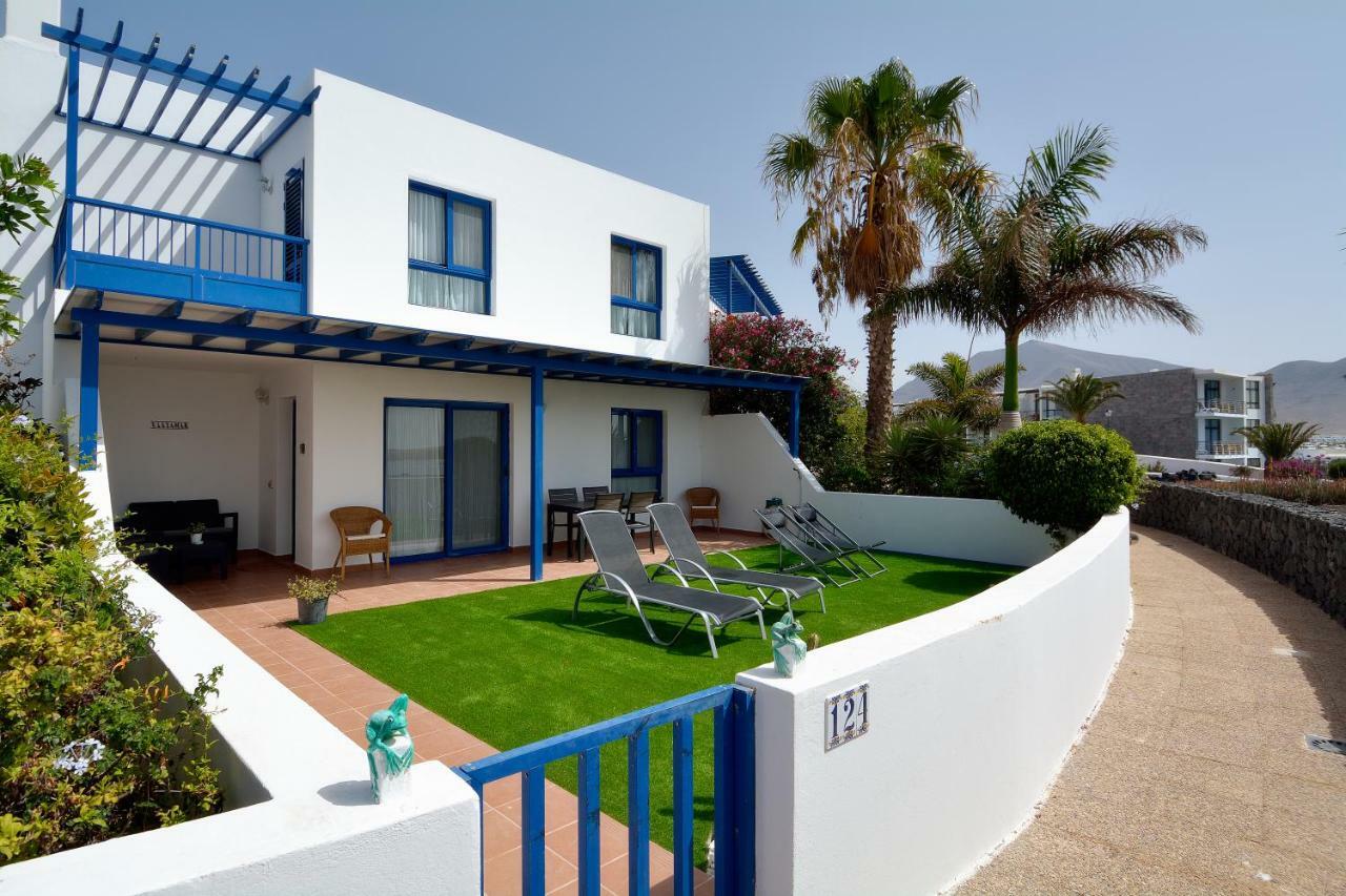 Villa Vista Mar プラヤ・ブランカ エクステリア 写真
