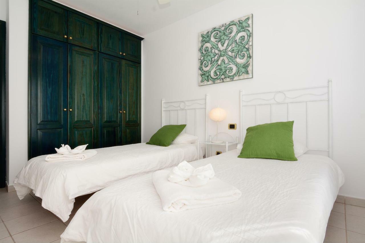 Villa Vista Mar プラヤ・ブランカ エクステリア 写真