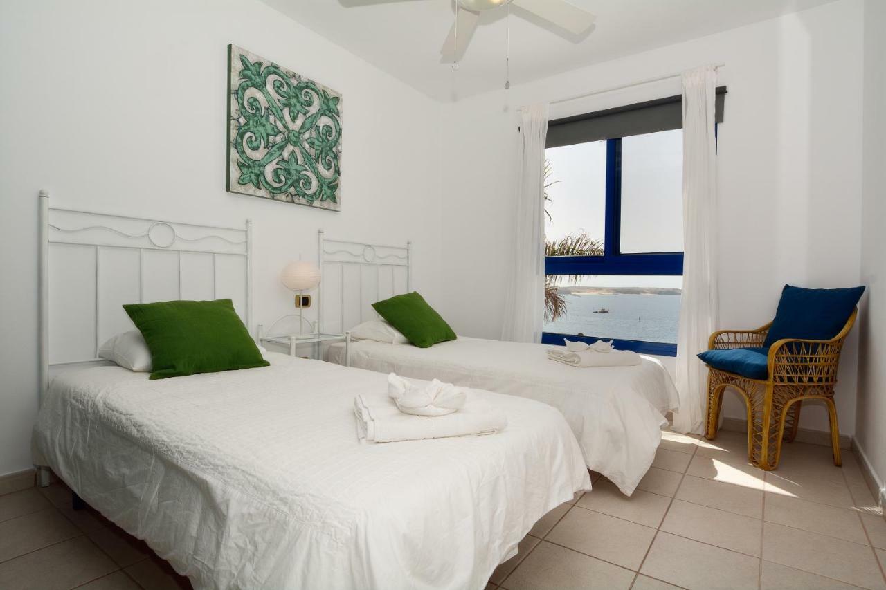 Villa Vista Mar プラヤ・ブランカ エクステリア 写真