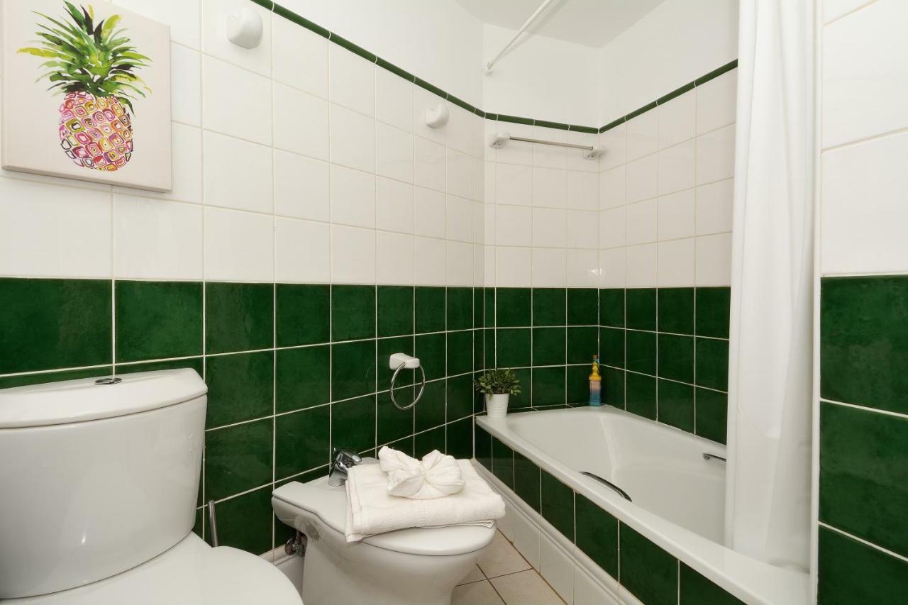 Villa Vista Mar プラヤ・ブランカ エクステリア 写真