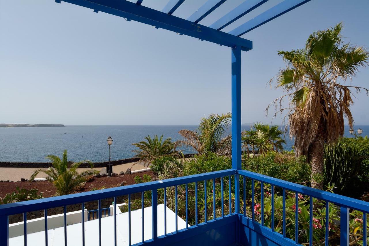 Villa Vista Mar プラヤ・ブランカ エクステリア 写真