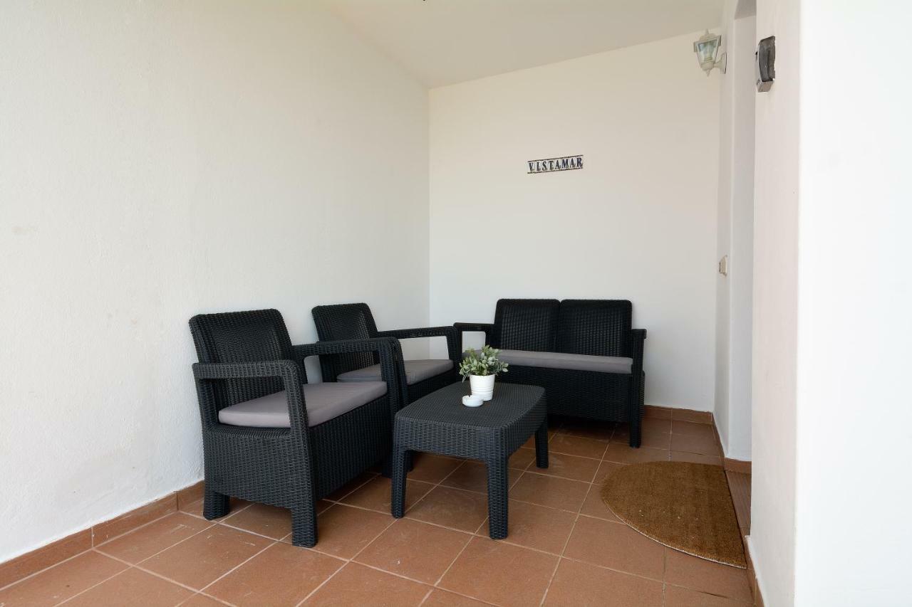 Villa Vista Mar プラヤ・ブランカ エクステリア 写真